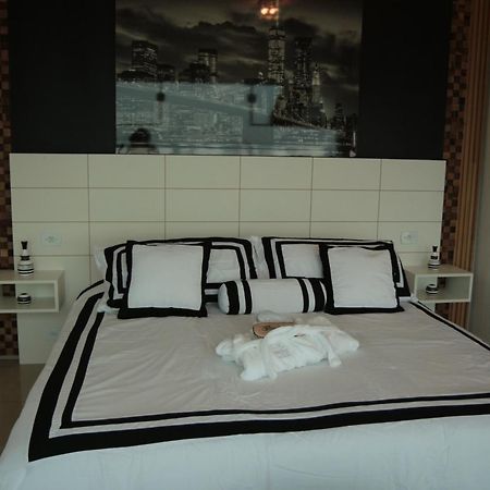 Alta Vista Pousada Boutique Corrego do Bom Jesus Room photo