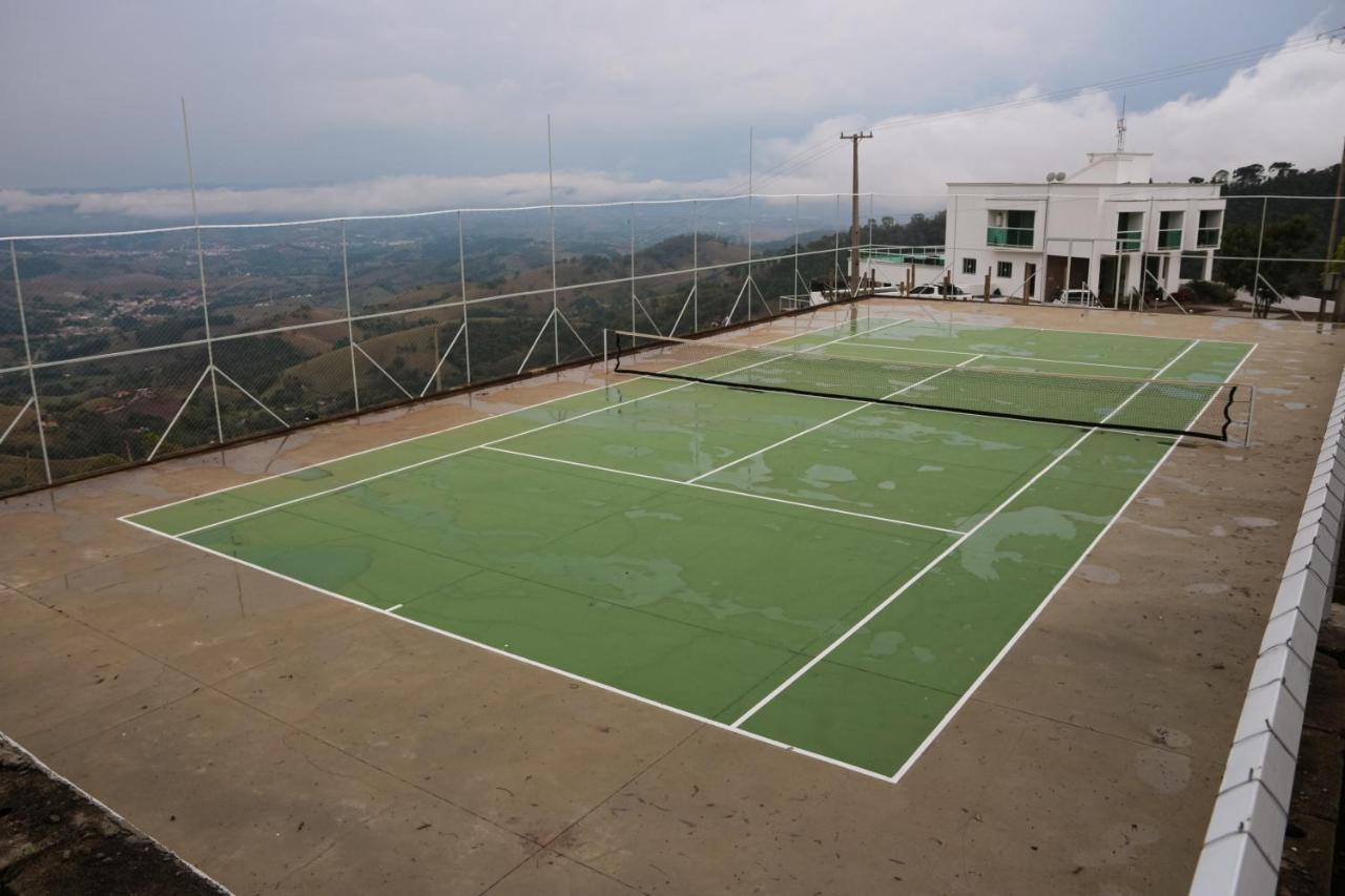 Alta Vista Pousada Boutique Hotel Corrego do Bom Jesus Exterior photo