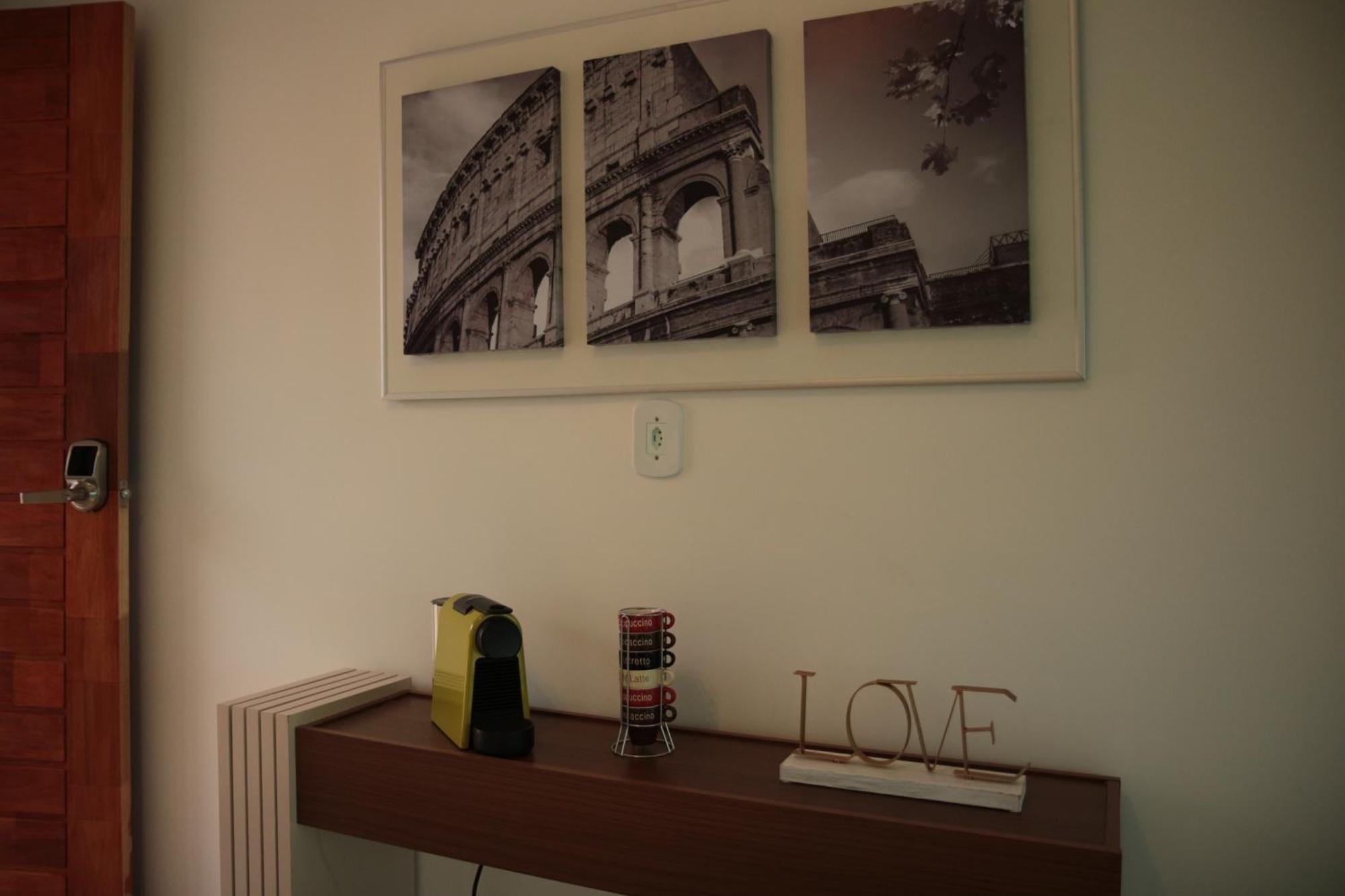 Alta Vista Pousada Boutique Corrego do Bom Jesus Room photo