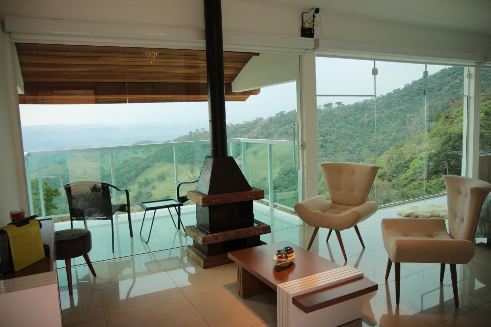 Alta Vista Pousada Boutique Corrego do Bom Jesus Room photo